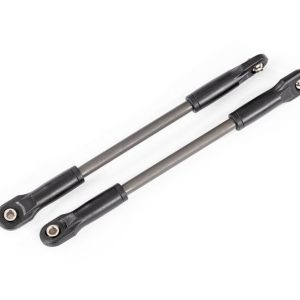 Tiranti in acciaio heavy duty completi
