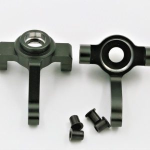 FUSELLI ANTERIORI ALU