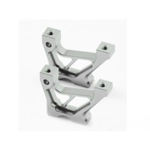 Radio Plate Mount (7075) (2) ARROWMAX