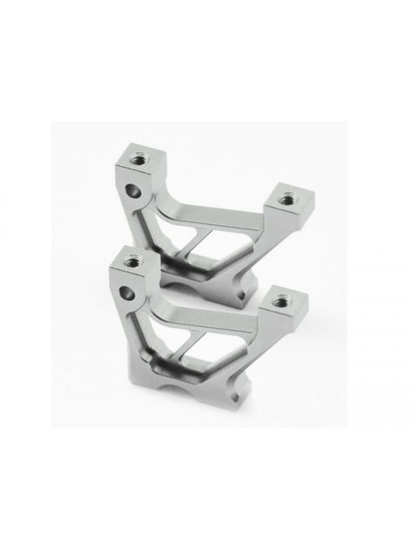 Radio Plate Mount (7075) (2) ARROWMAX