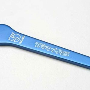 FLAT WRENCH 5MM