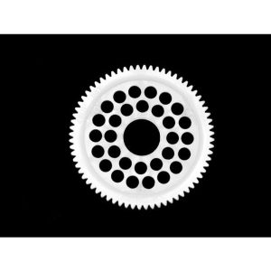 SUPER  DIFF GEAR 48P 68T ARROWMAX (GEARS )