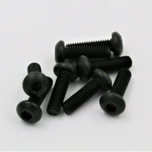 VITE TBCE M3X10MM (8)