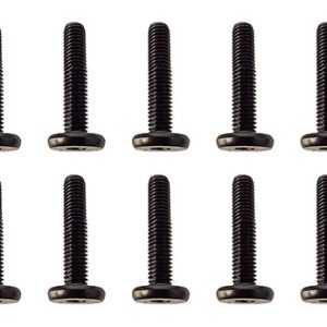Screws, M3x16mm LP SHCS - 41093