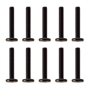 Team Associated Screws, M3x22mm LP SHCS