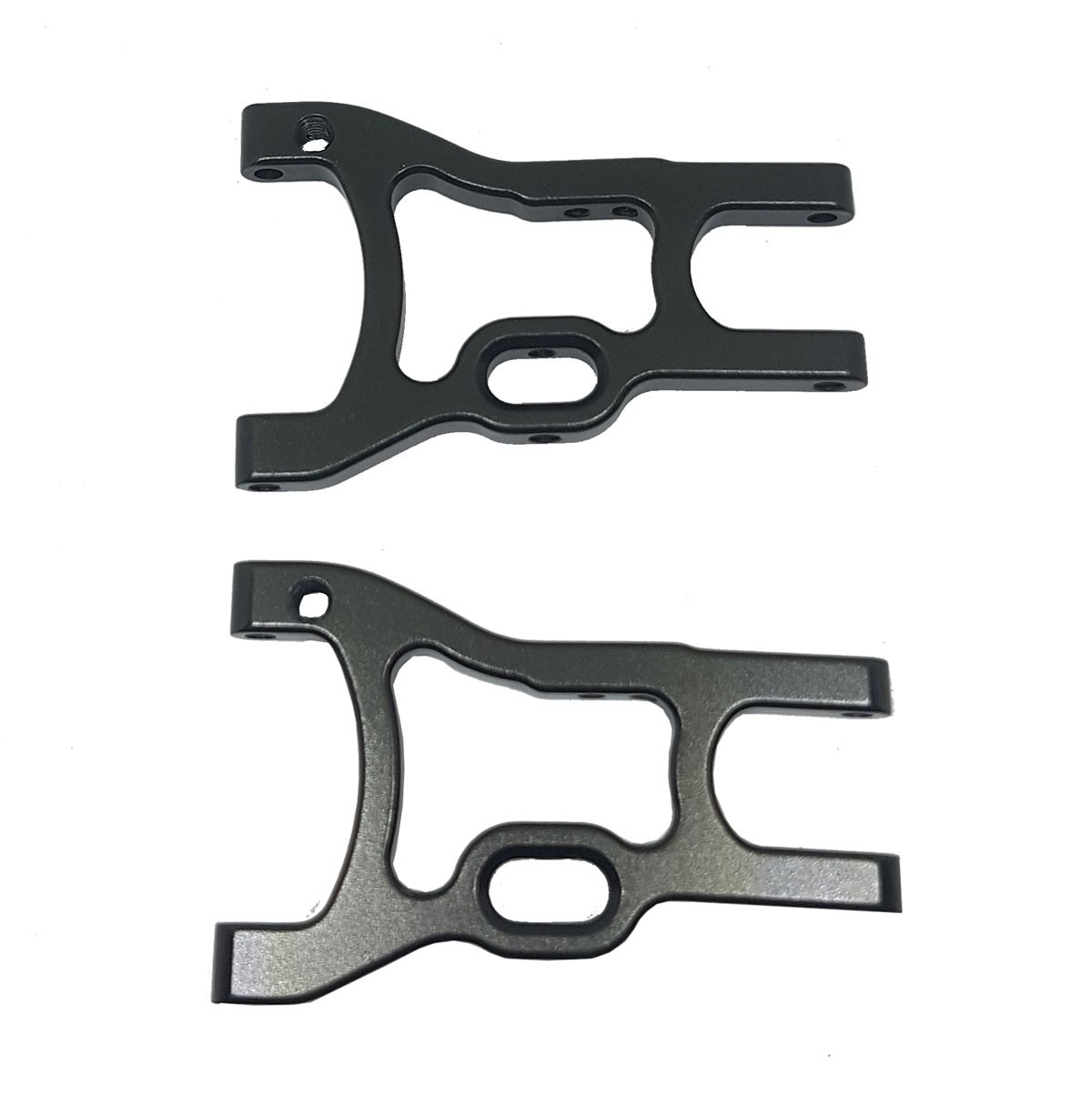 BRACCETTI POSTERIORI INFERIORI ALLUMINIO