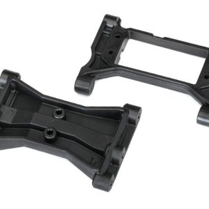 SUPPORTO SERVO DELLO STERZO TRX-4