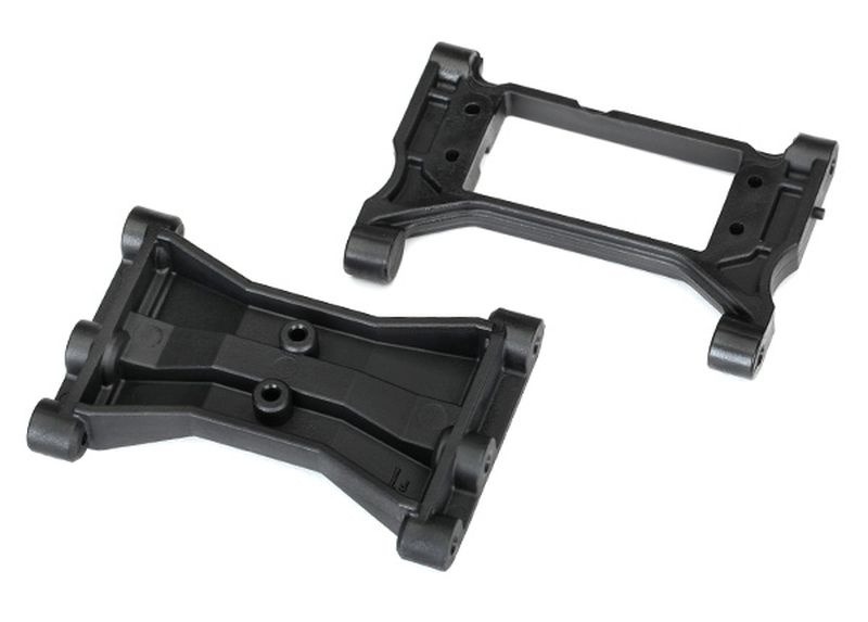 SUPPORTO SERVO DELLO STERZO TRX-4