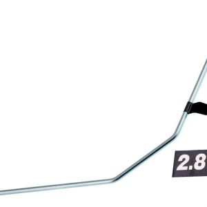 MUGE0169 Mugen Barra Torsione Poster. 2.8mm MBX