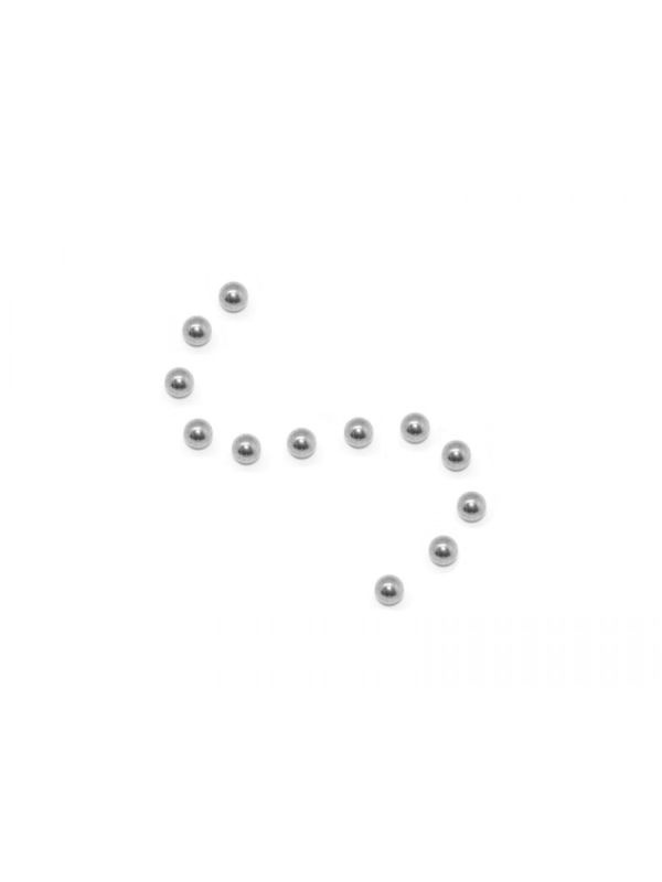 Differential balls carbide 1/8 (12) ARROWMAX (Bearing )
