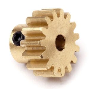 INGRANAGGIO MOTORE 15T