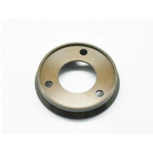 PRESSURE PLATE 7075 HARD ARROWMAX (Option Parts for Mugen MTX4 / MTX5 / MTX6)