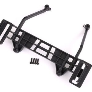 Rollbar carrozzeria 7812 con attacco clipless per posteriore