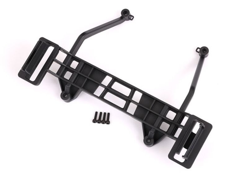 Rollbar carrozzeria 7812 con attacco clipless per posteriore