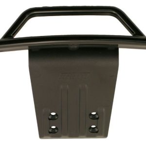 Paraurti anteriore + Skid Plate Slash nero