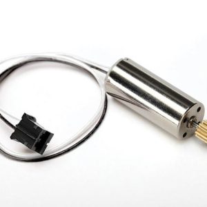 MOTORE SX ALIAS - SPINETTA NERA