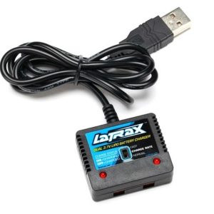 CARICABATTERIE DOPPIA USCITA USB