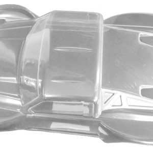 CARROZZERIA TRASPARENTE 1/10 SCT