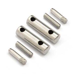 ASSI DIFFERENZIALE E SPINE