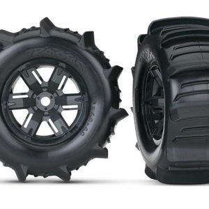 GOMME PADDLE SU CERCHI XMAXX