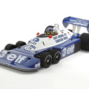 rc TYRRELL P34 '97 Argentina