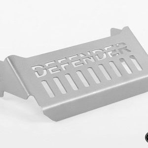 Defender Steering Guard for Traxxas TRX-4 Land RoverDefender RC4WD