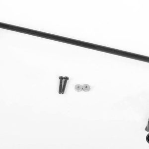 Safety Handrail for Mercedes-Benz Arocs 3348 6x4 TipperTruck RC4WD