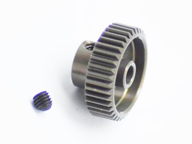 PINION GEAR 64P 38T 7075 HARD ARROWMAX (GEARS )