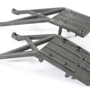 SKIDPLATES SLASH ANT. + POST.