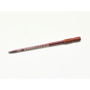 BALL DRIVER HEX WRENCH .078 (5/64) X 70MM  QUICK DRIVE TIP ARROWMAX (QUICK DRIVE TIP CADDY SET)