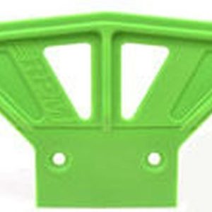 Protezione antiurto extra large verde Stampede/Rustler