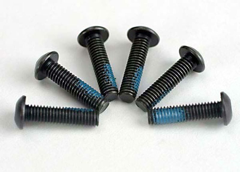 VITI FISSAGGIO STARTER 3X12