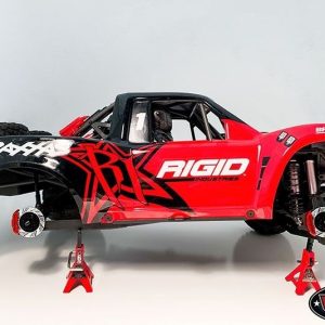 RC4WD Baer Brake Systems Rotors and Caliper Set for TRX UDR RC4WD
