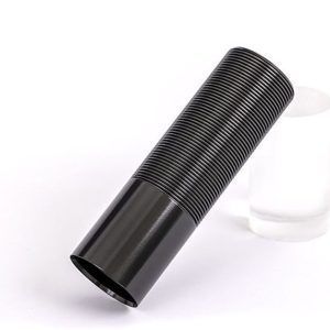 Corpo Ammortizzatore GTX alluminio PTFE-coated