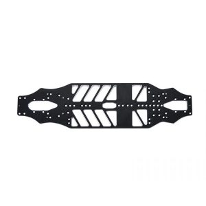 AM Medius Xray T4 MID Chassis 7075 2.0mm ARROWMAX