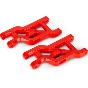 Braccetti Anteriori Heavy-Duty Rossi (2) (richiedono 3632 e 3640)