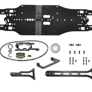 AM Medius Serpent 4X FWD Conversion Kit ARROWMAX