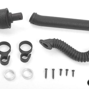 Simi Snorkel for Traxxas TRX-4 RC4WD