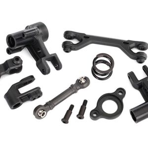 LEVERAGGIO STERZO E SALVASERVO UDR