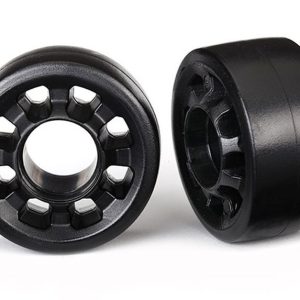 Ruote per wheelie bar 7776 e 9576
