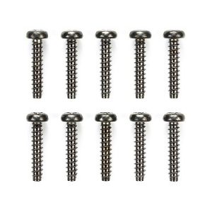 VITI AUTOFIL. (10) 3x15mm    #