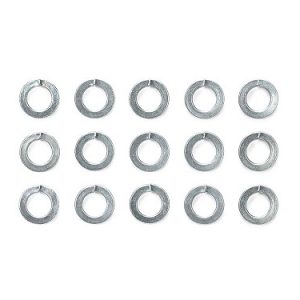RONDELLE APERTE (15) 3mm