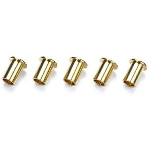 TUBETTO CON FLANGIA (5) 4x6mm
