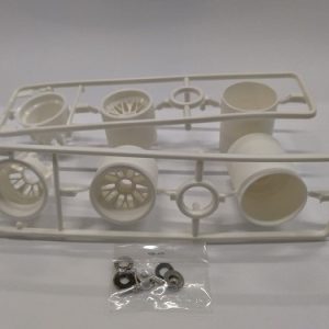 CERCHI X F1 A RAGGI        #