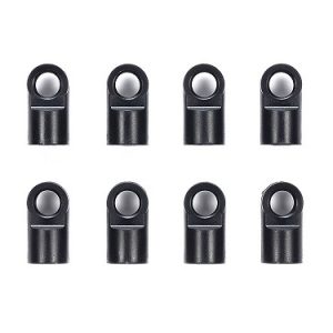 UNIBALL CORTI 5mm TNS