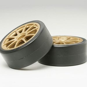 GOMME DRIFT Type D+CERCHI(2)