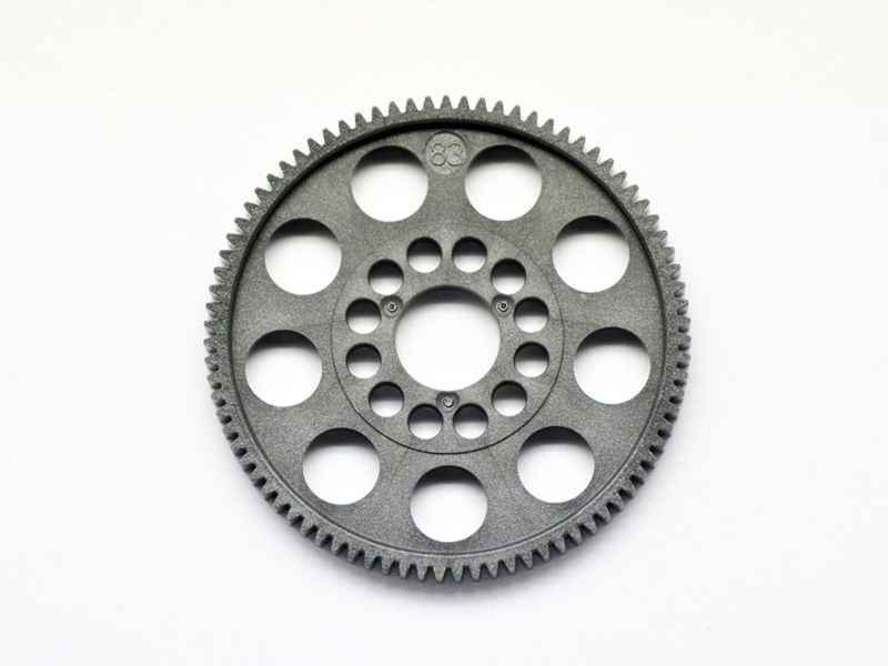 SPUR GEAR 48P 83T ARROWMAX (GEARS )