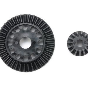 CORONA X DIFF. SFERE 39T TT-02 - XV-02