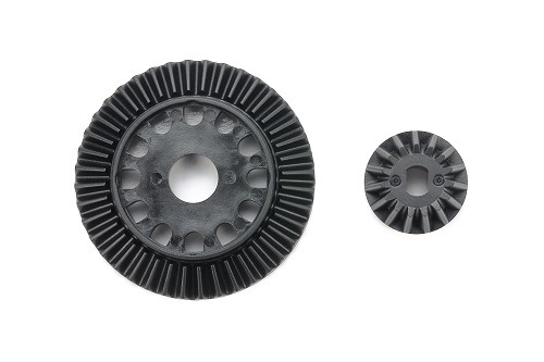 CORONA X DIFF. SFERE 40T PER XV-02
