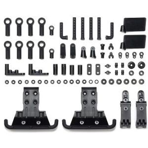 STAMPO A SUPPORTO PARAURTI ANT PER BB-01